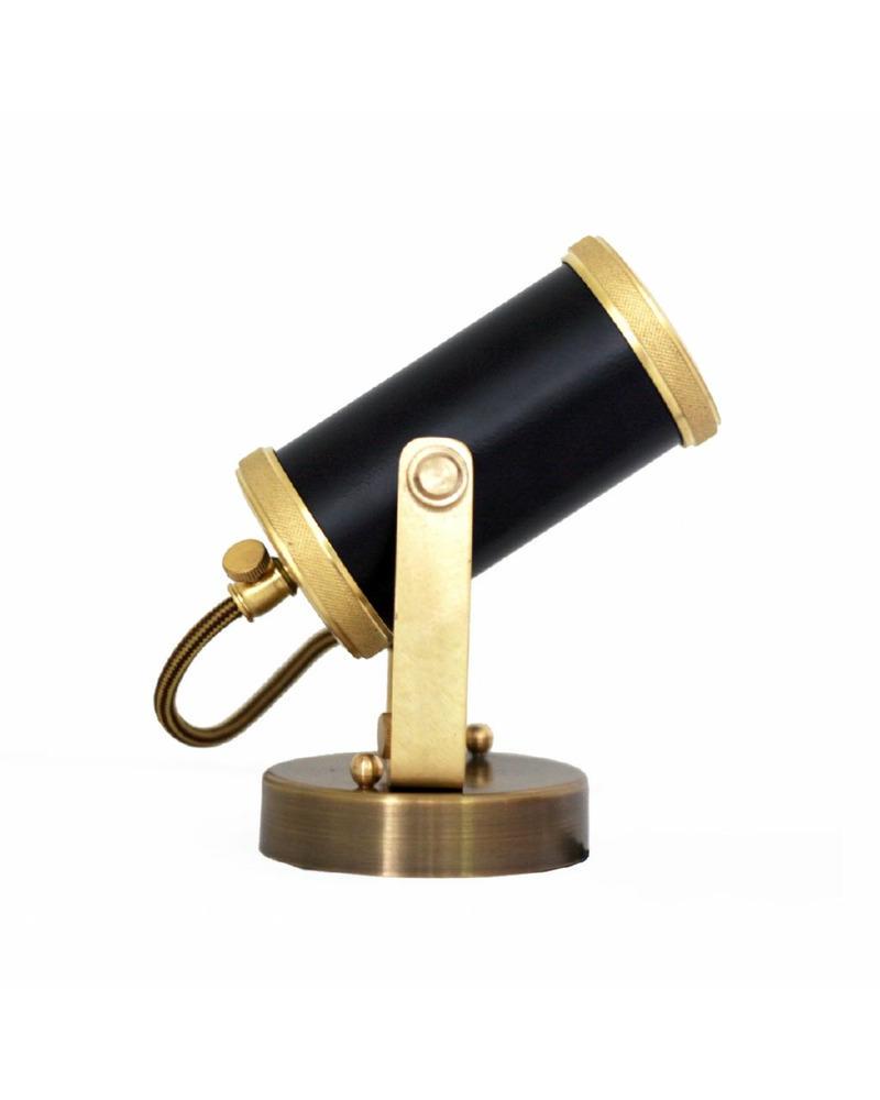 Спот PikArt 2060 Черный (18095694)