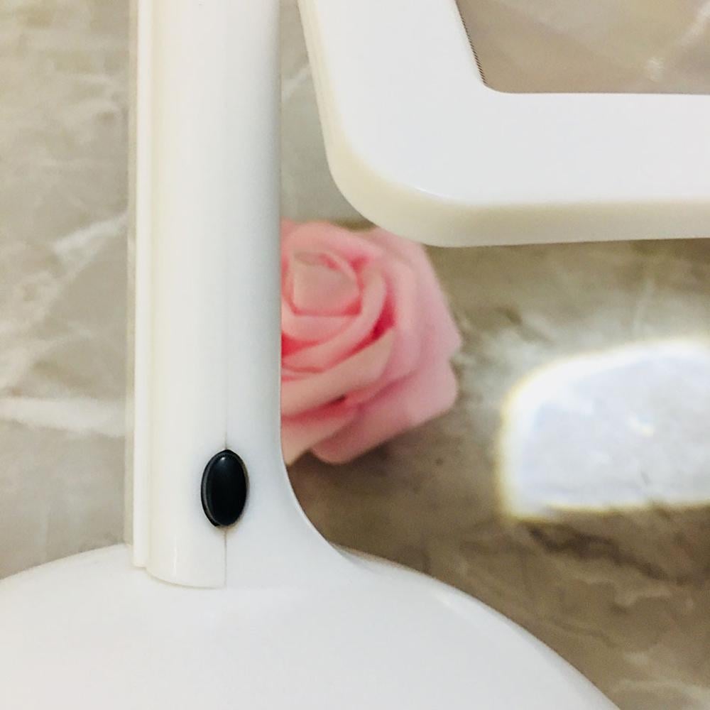 Увеличительная настольная лупа с Brighter Viewer с LED подсветкой Белый - фото 6 Увеличительная настольная лупа с Brighter Viewer с LED подсветкой Белый - фото 6