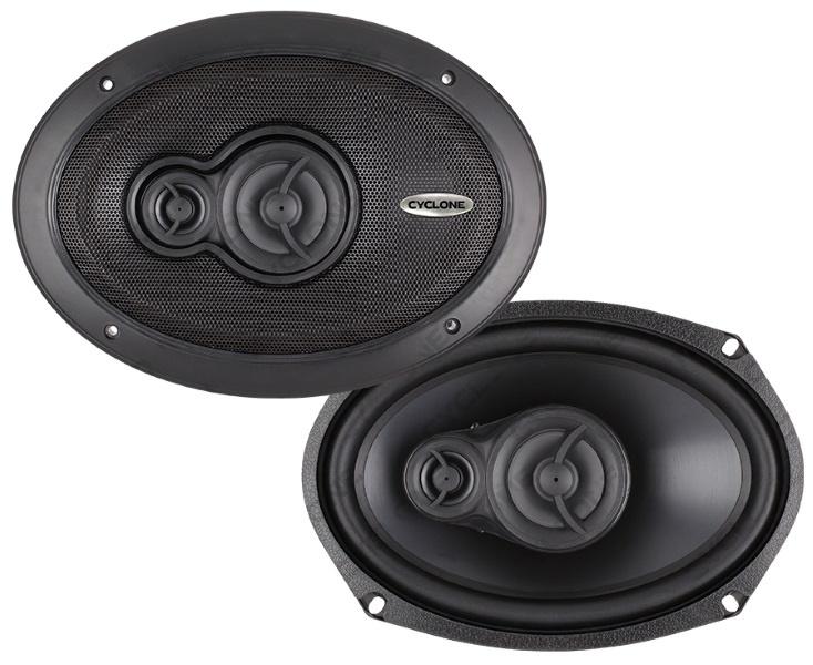 Автоакустика Cyclone PX-693 (15722)