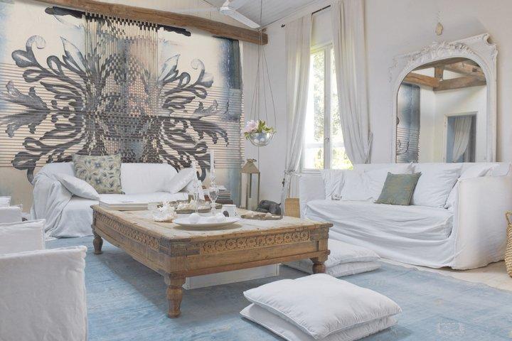 Обои Панно Komar Tile флизелиновые моющие 368х248 см (ххL4-005) - фото 2