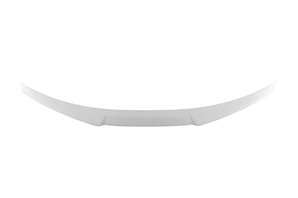 Спойлер DPT Lip M4-Style DPT для BMW 5 серія F-10/11/07 2010-2016 рр. abs-пластик Чорний