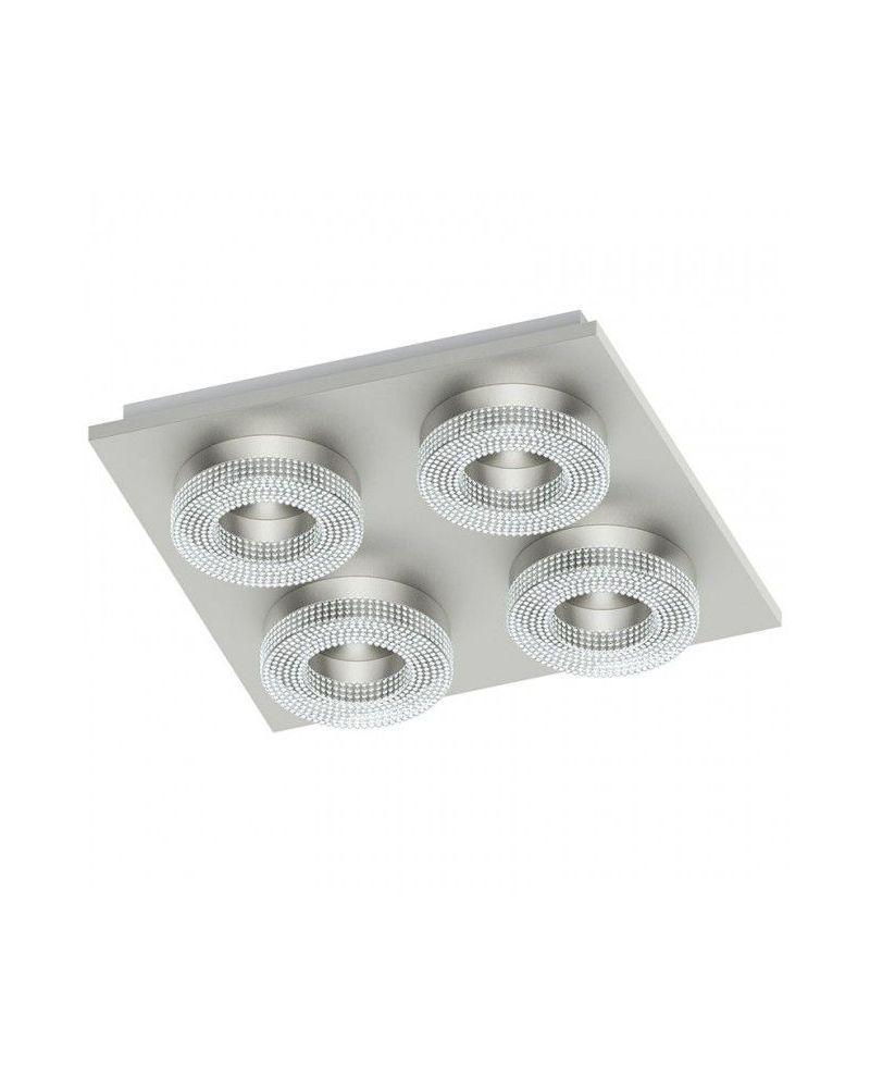 Люстра потолочная Eglo Fradelo (95664)