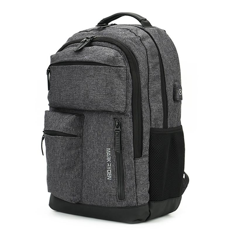 Рюкзак MARK RYDEN MR9188 Сірий (2957)
