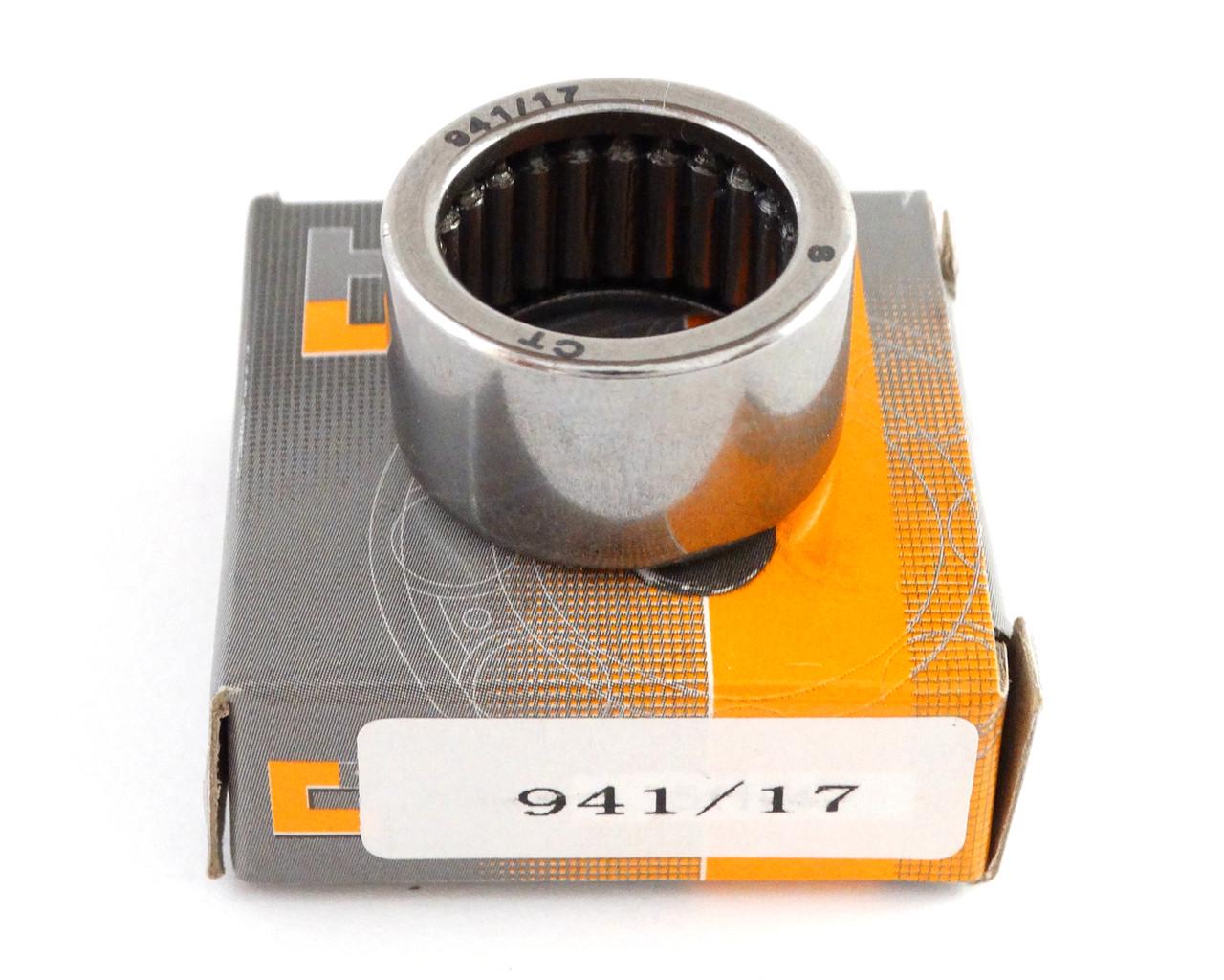 Подшипник СТ 941/17 HK1714 игольчатый 17х23х14 мм (29502831)