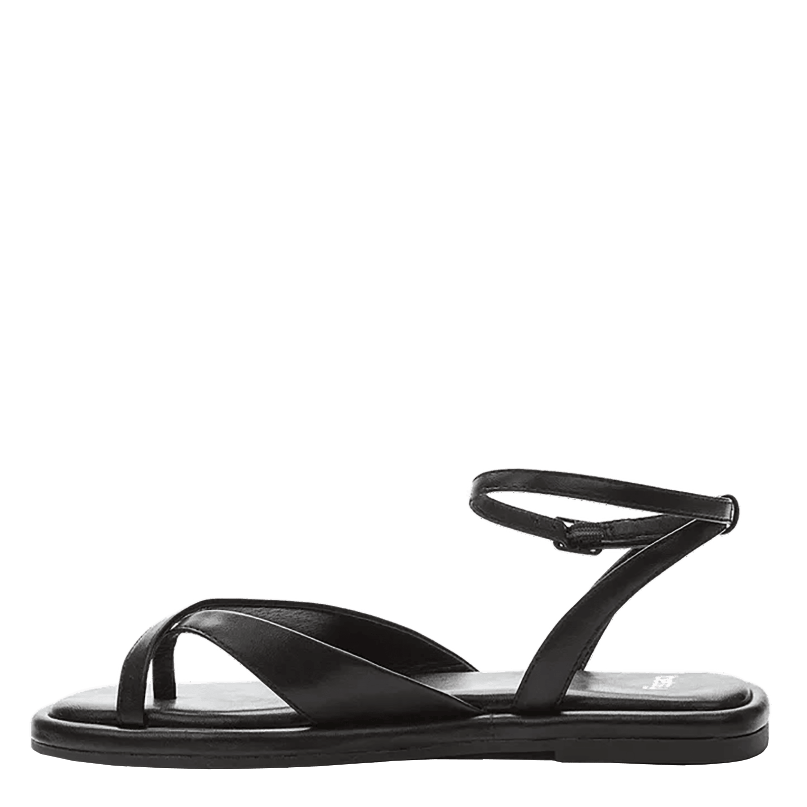 Сандали женские BETSY 92580345 р. 39 Черный (9258034539) - фото 2 Сандали женские BETSY 92580345 р. 39 Черный (9258034539) - фото 2