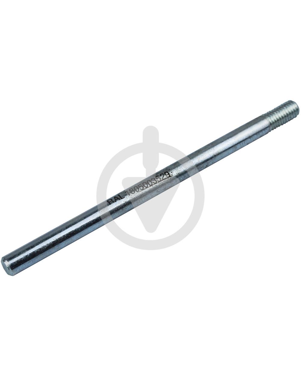 Штифт для ручки сброса воздуха крышки бочки EB450 Brinkmann (25335837)