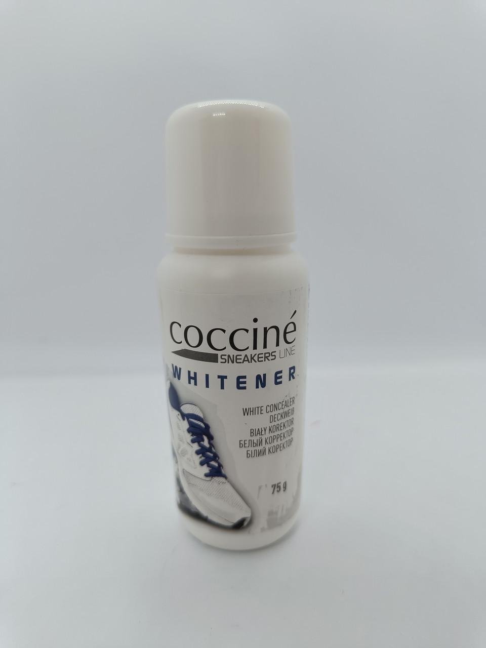 Корректор COCCINE Whitener 75 мл Белый (1985017781)