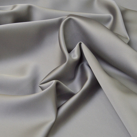 Тканина костюмна IDEIA Scarlett 1,4 м Асфальт (2200004172439)