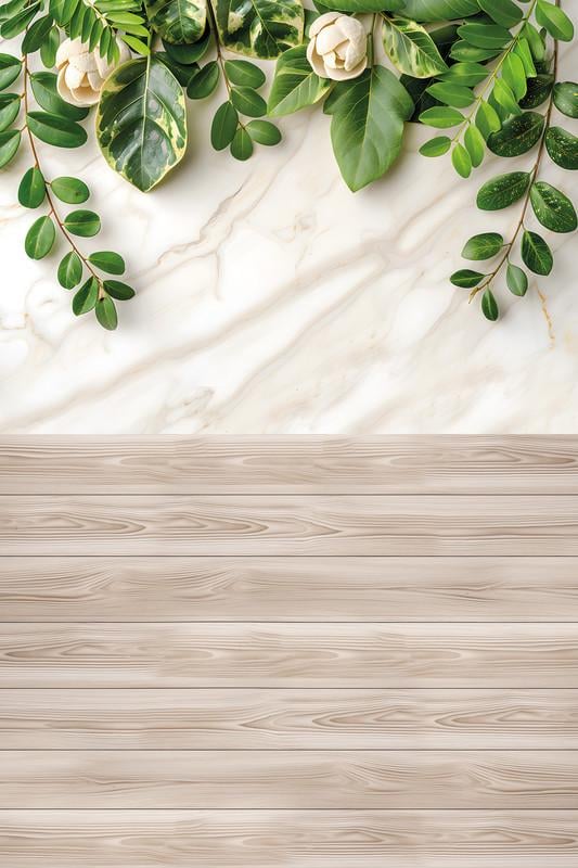 Фотофон виниловый Frontlit стена/пол 450 г/м2 100x150 см №57395