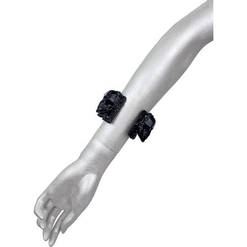 Браслет Мара з черепами SETA Decor 25-645BLK (29415926) - фото 2 Браслет Мара з черепами SETA Decor 25-645BLK (29415926) - фото 2