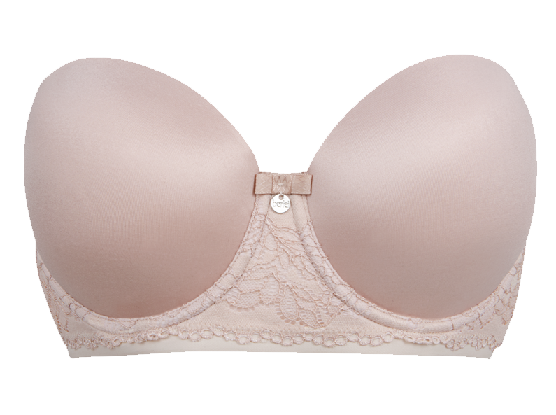 Бюстгальтер Berlei Beauty Form 5062 34D Nude (ZIK0000008882)