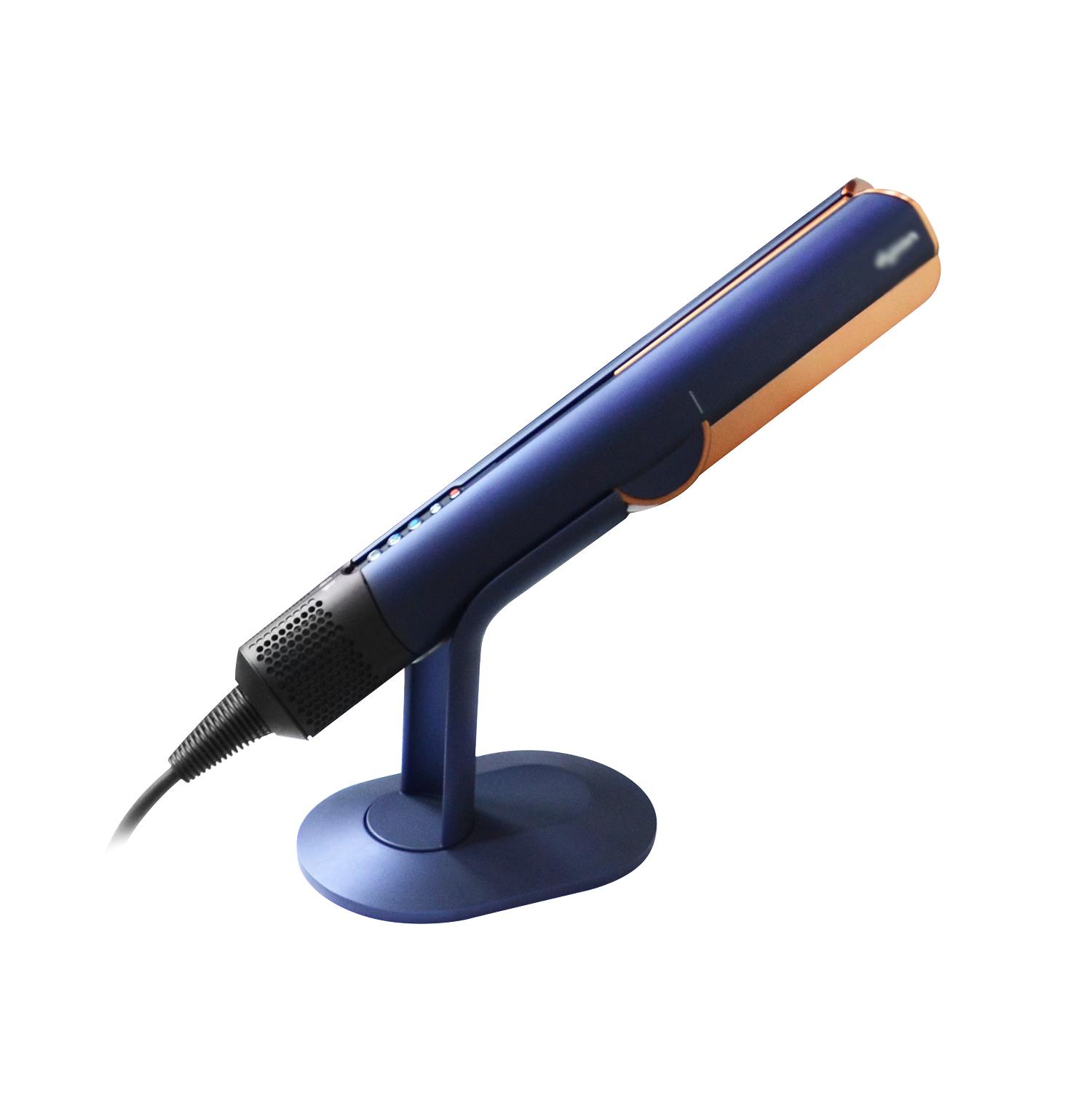 ᐉ Підставка для випрямляча волосся Dyson Airstrait Prussian Blue