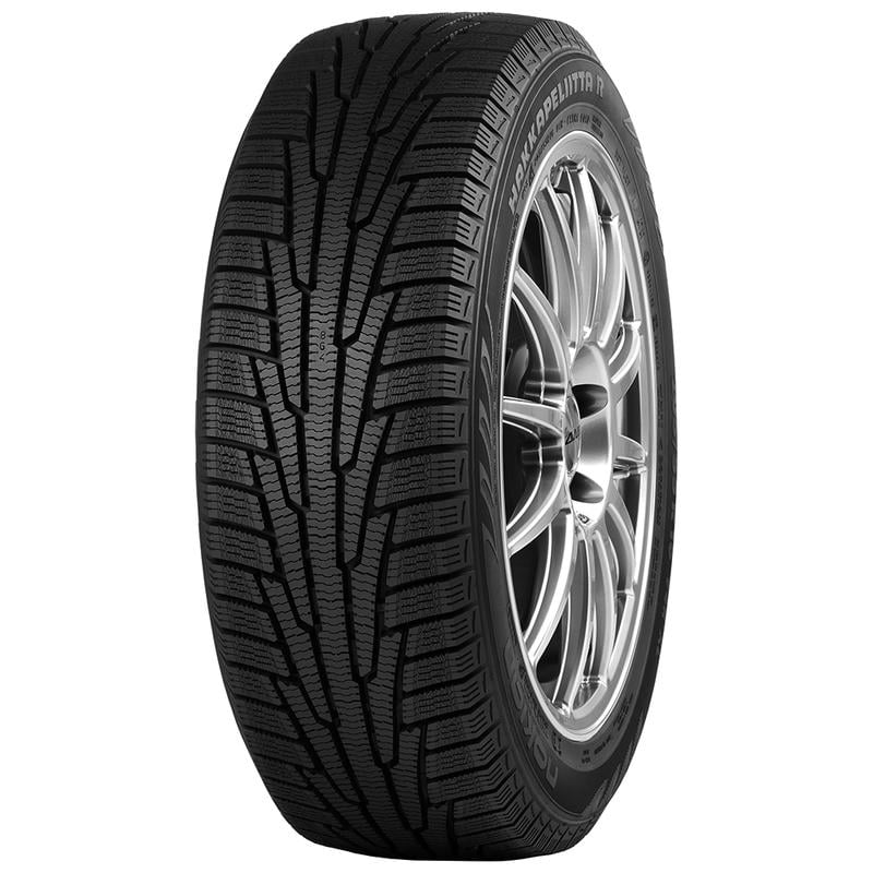 Автошина зимняя Nokian Hakkapeliitta R 245/45 R18 100R XL (263893) Автошина зимняя Nokian Hakkapeliitta R 245/45 R18 100R XL (263893)