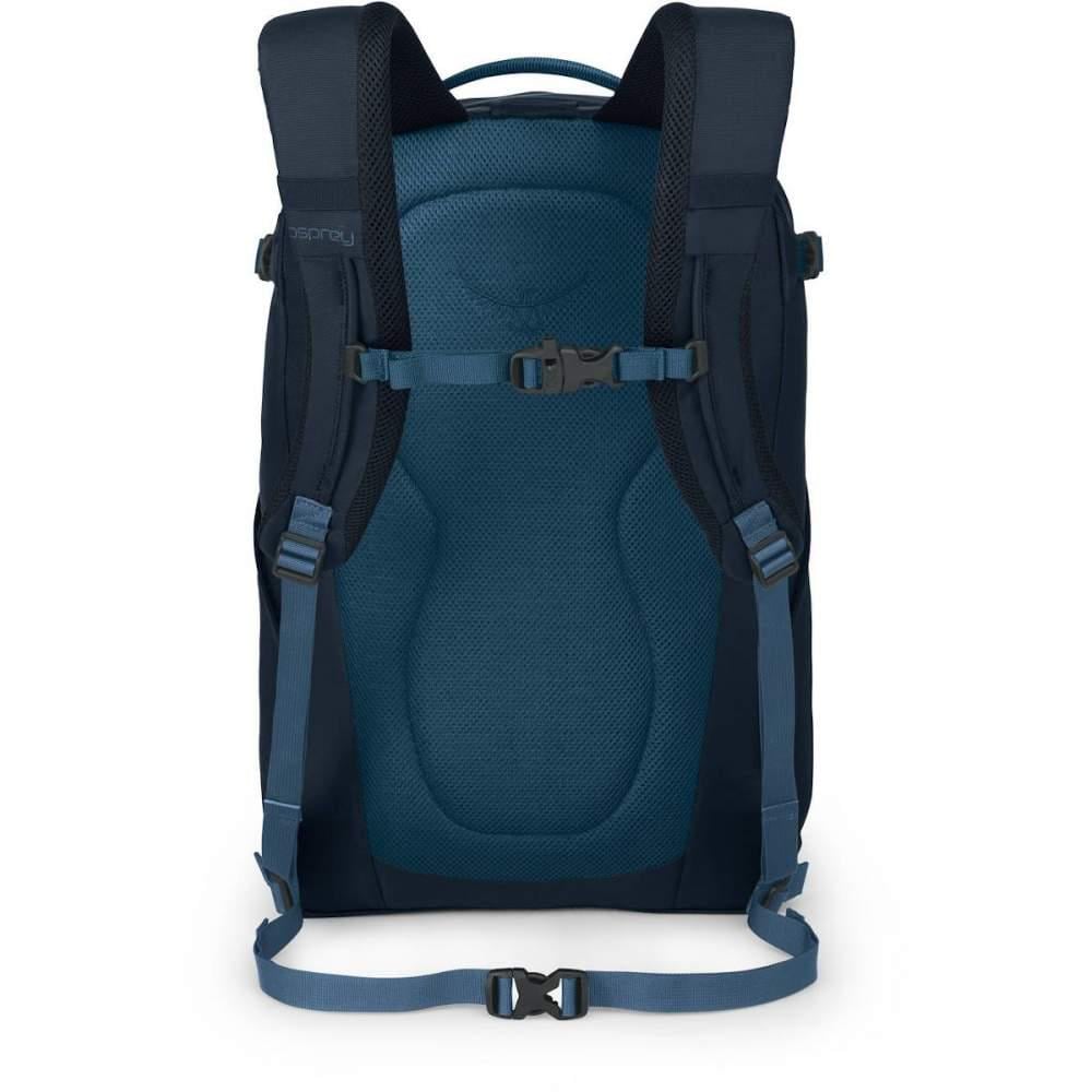 Рюкзак Osprey Quasar 28 Kraken Blue (1054-009.2068)
