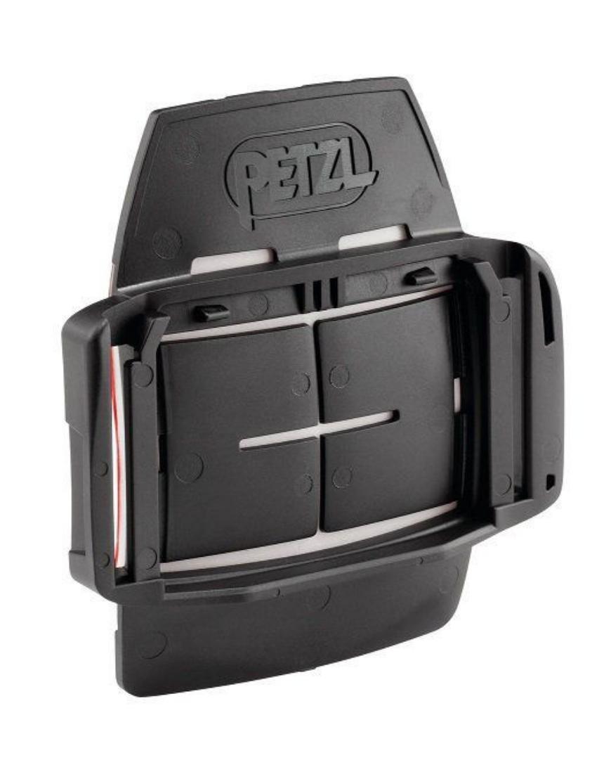 Крепление на каску Petzl Pixadapt Connection Plate (1052-E78005)