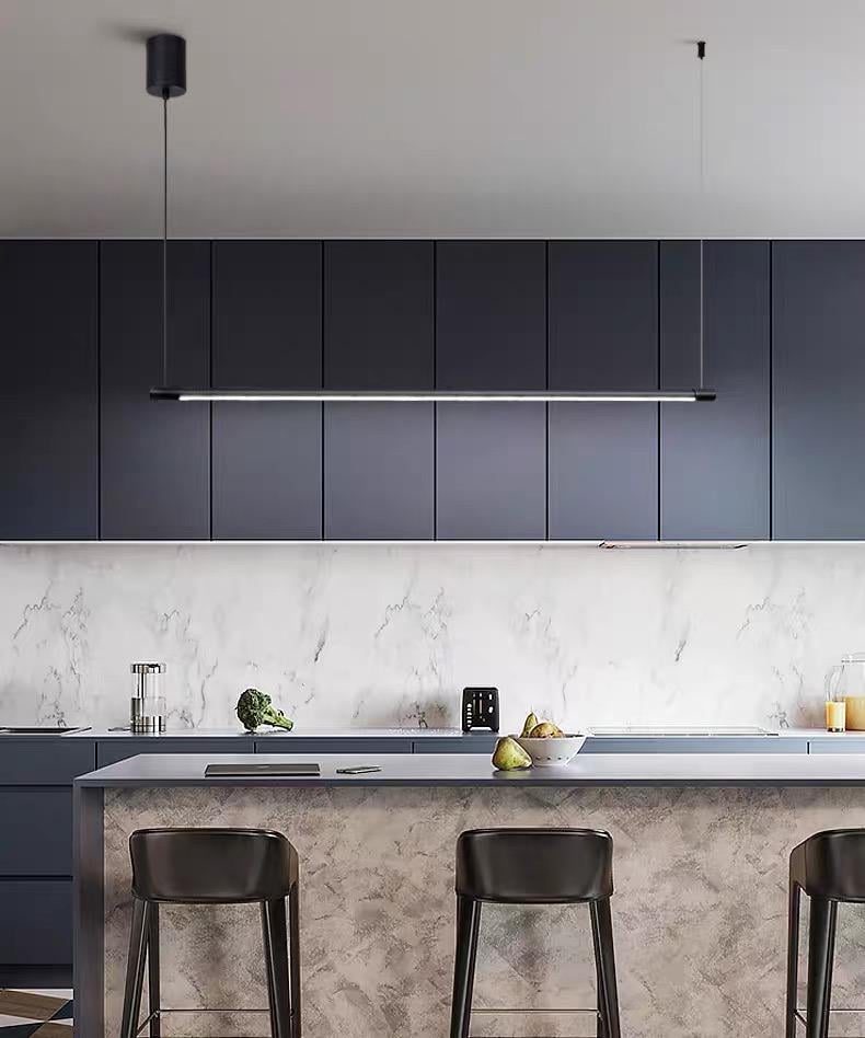 Люстра Pipeline Lamp 054520/1400 Long (9318263)