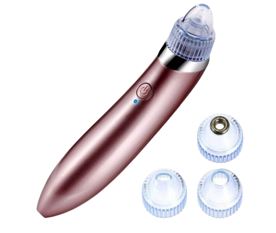 Очиститель пор лица Menqshahayd XN-8030 вакуумный (2-1-3110)