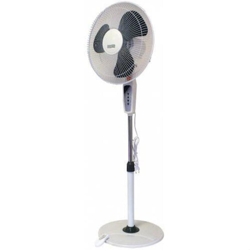 Вентилятор WIMPEX FS-1608 Remote/16 (12354) Вентилятор WIMPEX FS-1608 Remote/16 (12354)