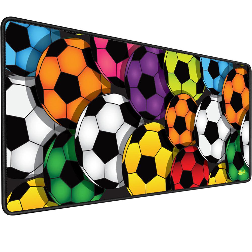 Игровая поверхность SHLab Balls SHM-925 70x30 см (37843)