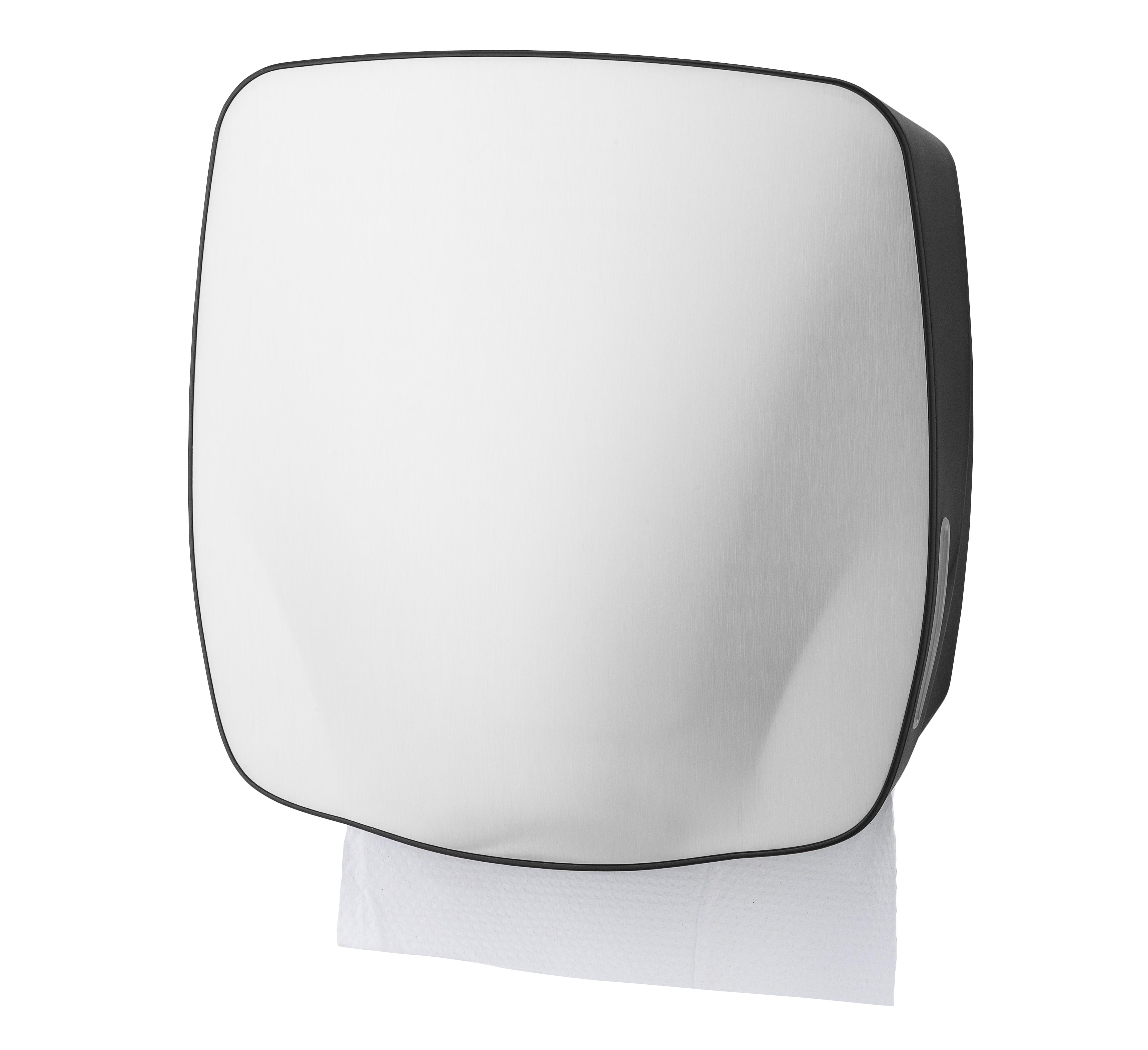 Дозатор паперових рушників All Care Plastiqline PQXS2 (5730)