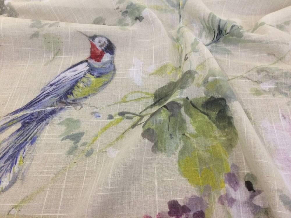 Ткань Maestro ситец 280 см Разноцветный (000059805)