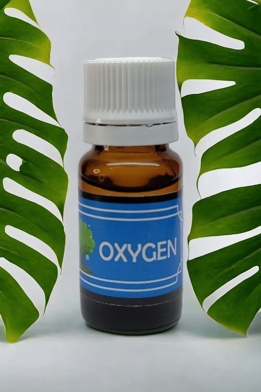 Аромамасло для автомобильных ароматизаторов Oxygen (1908240950) - фото 1 Аромамасло для автомобильных ароматизаторов Oxygen (1908240950) - фото 1