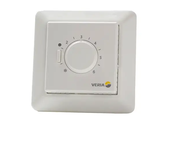 Терморегулятор механічний Danfoss Veria Control B45 (189B4050)