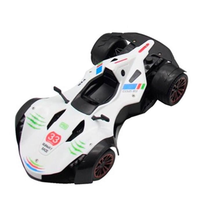 Автомобиль спортивный YY 2041 на радиоуправлении