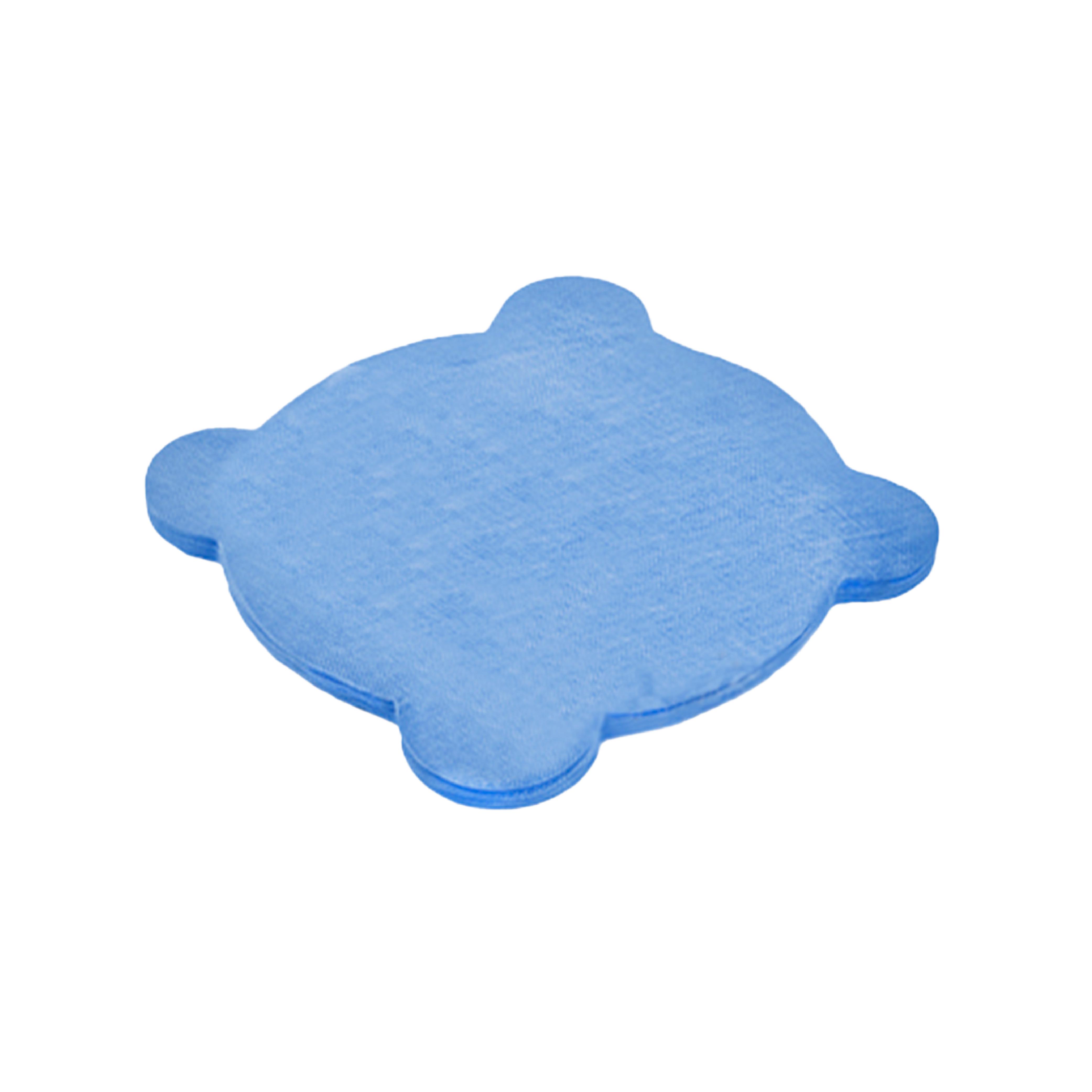 Салфетки для чаши-плевательницы POLIX PRO&MED из спанбонда 30 г/м2 50 шт. (2538725573) Салфетки для чаши-плевательницы POLIX PRO&MED из спанбонда 30 г/м2 50 шт. (2538725573)