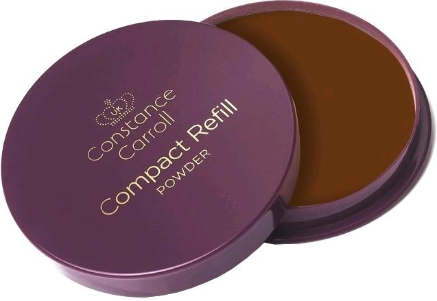 Пудра компактна Constance Carroll Compact Refill 31 mocha 12 г (5902249462203)