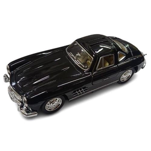 Игрушечная машинка Kinsmart 1954 Mercedes-Benz 300SL (KT5346W)