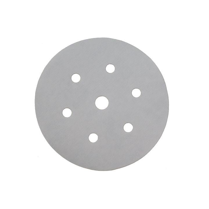 Круг шлифовальный на липучке Mirka Q.Silver d150 P280