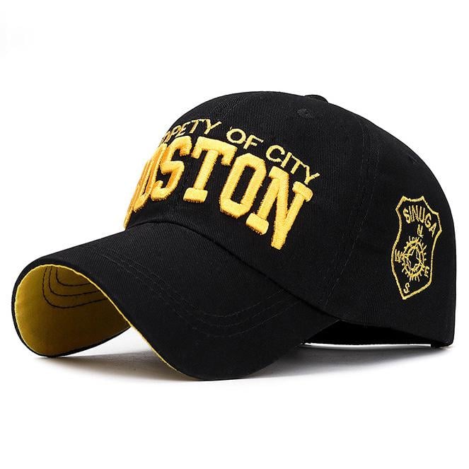 Кепка Narason р. 57-60 Чорний (6433)