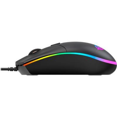 Компьютерная мышка GamePro GM152 USB Black (GM152) - фото 3