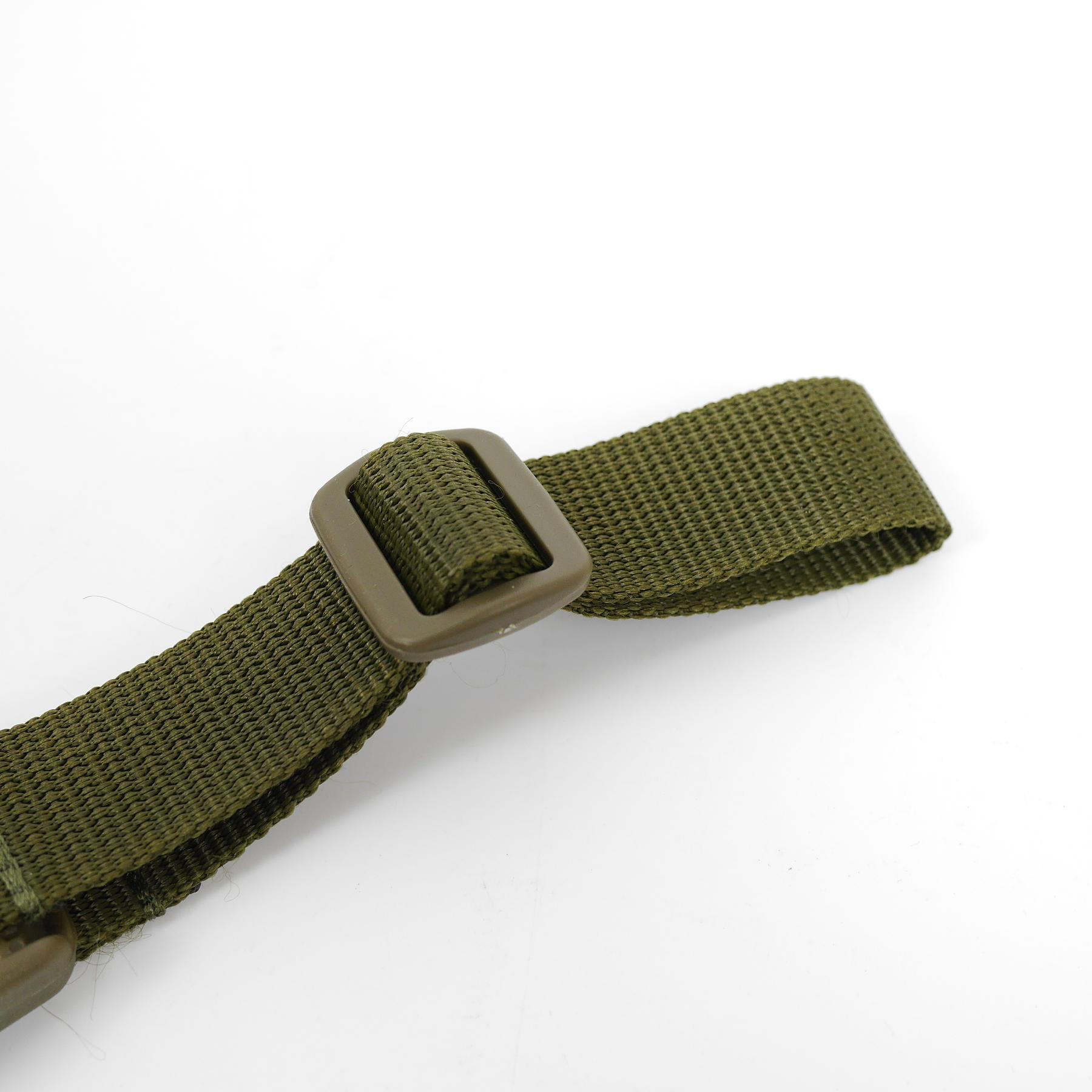 Килимок для сидіння Kiborg П-1 оксфорд Хакі (8101) - фото 4 Килимок для сидіння Kiborg П-1 оксфорд Хакі (8101) - фото 4