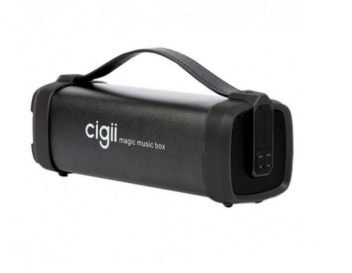 Портативная Bluetooth колонка Cigii F52
