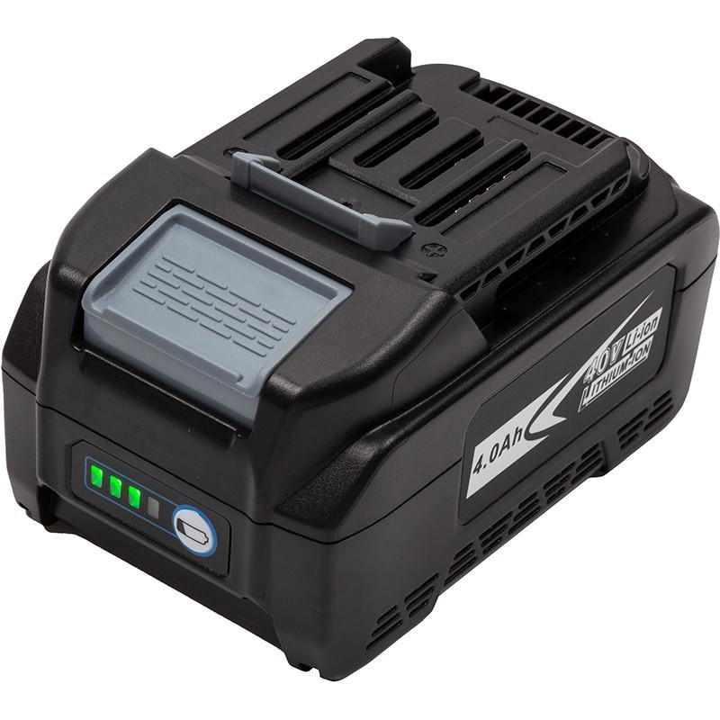 Аккумулятор Power для электроинструментов MAKITA BL4040 40V 4Ah Li-ion (2477909435)