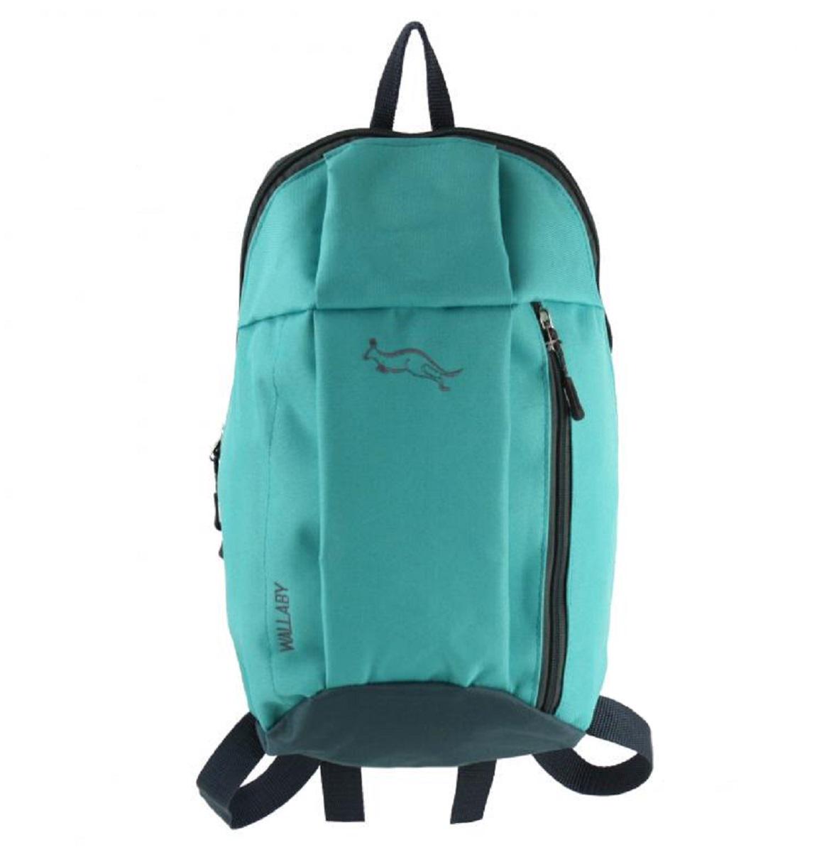 Рюкзак Wallaby 151 Бирюзовый (R151001)