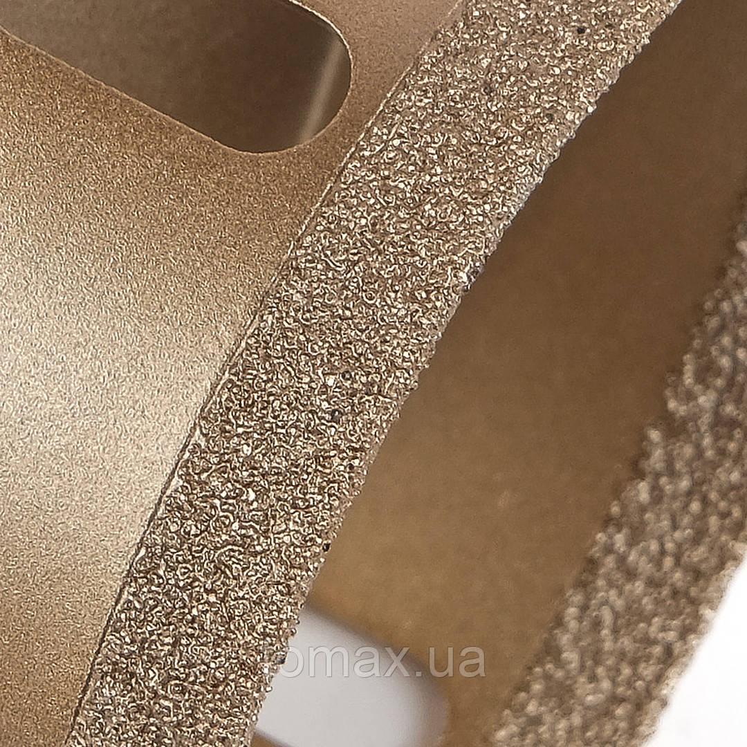 Коронка для плитки/керамогранита TOMAX 55 мм алмазная (1689016518) - фото 3 Коронка для плитки/керамогранита TOMAX 55 мм алмазная (1689016518) - фото 3