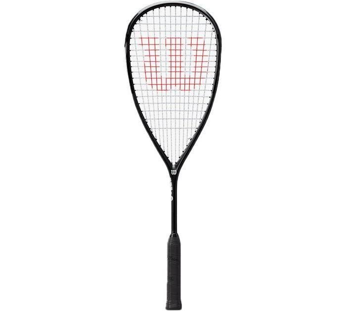 Ракетка сквош Wilson PRO STAFF TEAM SQ (WR031010U0)