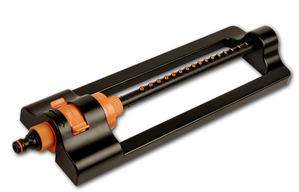 Ороситель качающийся Black line ECO-2813 (2652)