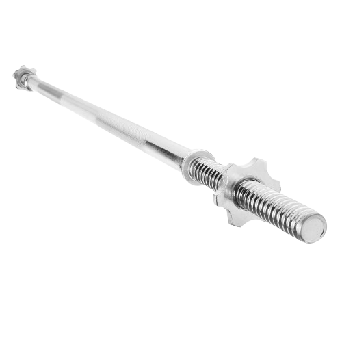 Гриф для штанги прямоменный 4fizjo 120 см 25 мм (P-5905973401128) (2423186826)