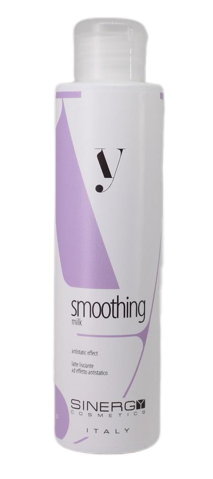 Крем для гладкости непослушных волос разглаживающий SINERGY Y2.3 150 мл Крем для гладкости непослушных волос разглаживающий SINERGY Y2.3 150 мл