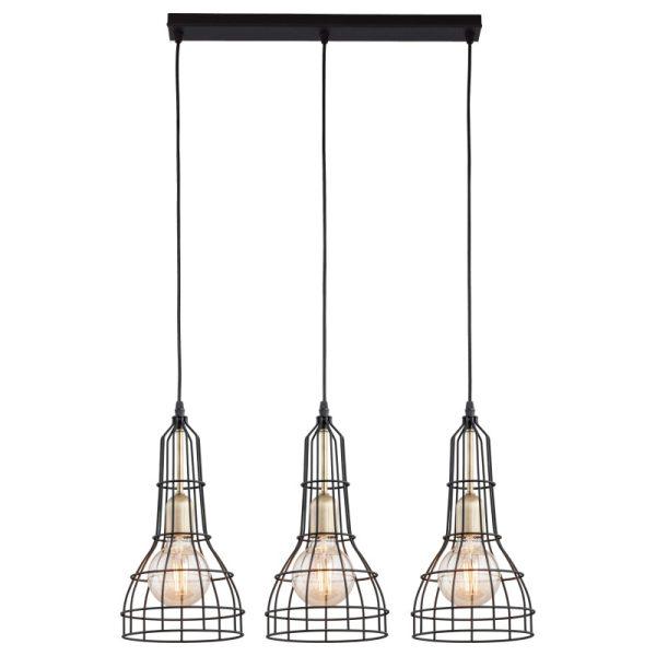 Люстра TK Lighting Long (2209) Люстра TK Lighting Long (2209)