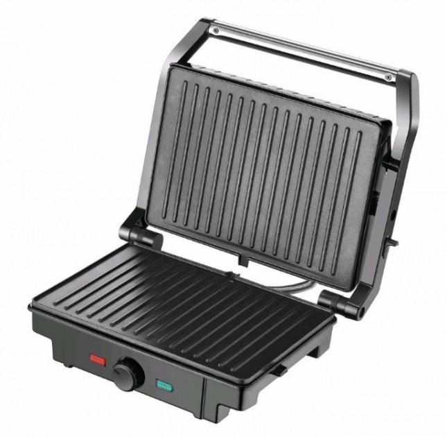 Гриль Rainberg RB-5403 2500 Вт