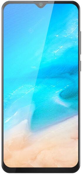 Смартфон Cubot Global Note 20 3/64 Gb Black (1242582776) - фото 5 Смартфон Cubot Global Note 20 3/64 Gb Black (1242582776) - фото 5