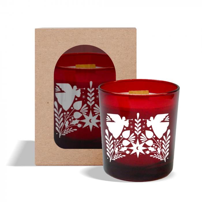 Аромасвечка Gifty Гармония (22842066) Аромасвечка Gifty Гармония (22842066)