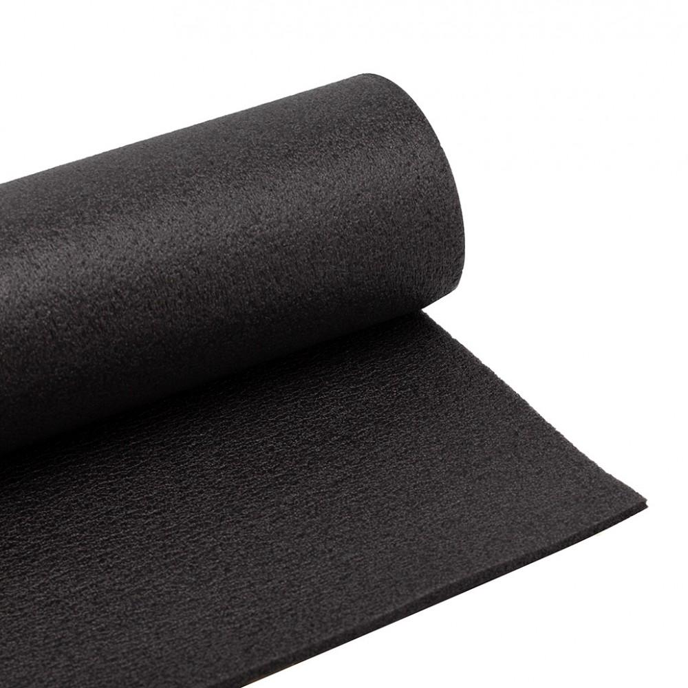 Каремат туристический IVN 200х60х1 см Серый (SP-7247MG) - фото 4