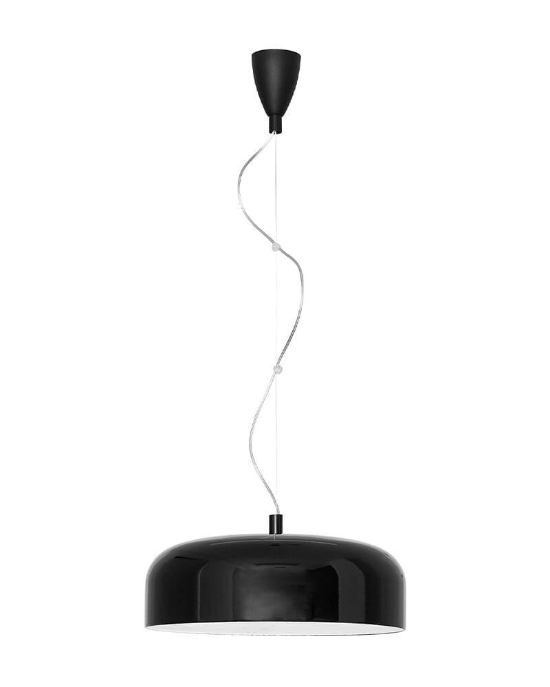 Люстра Nowodvorski Bowl L PL Black (5077)