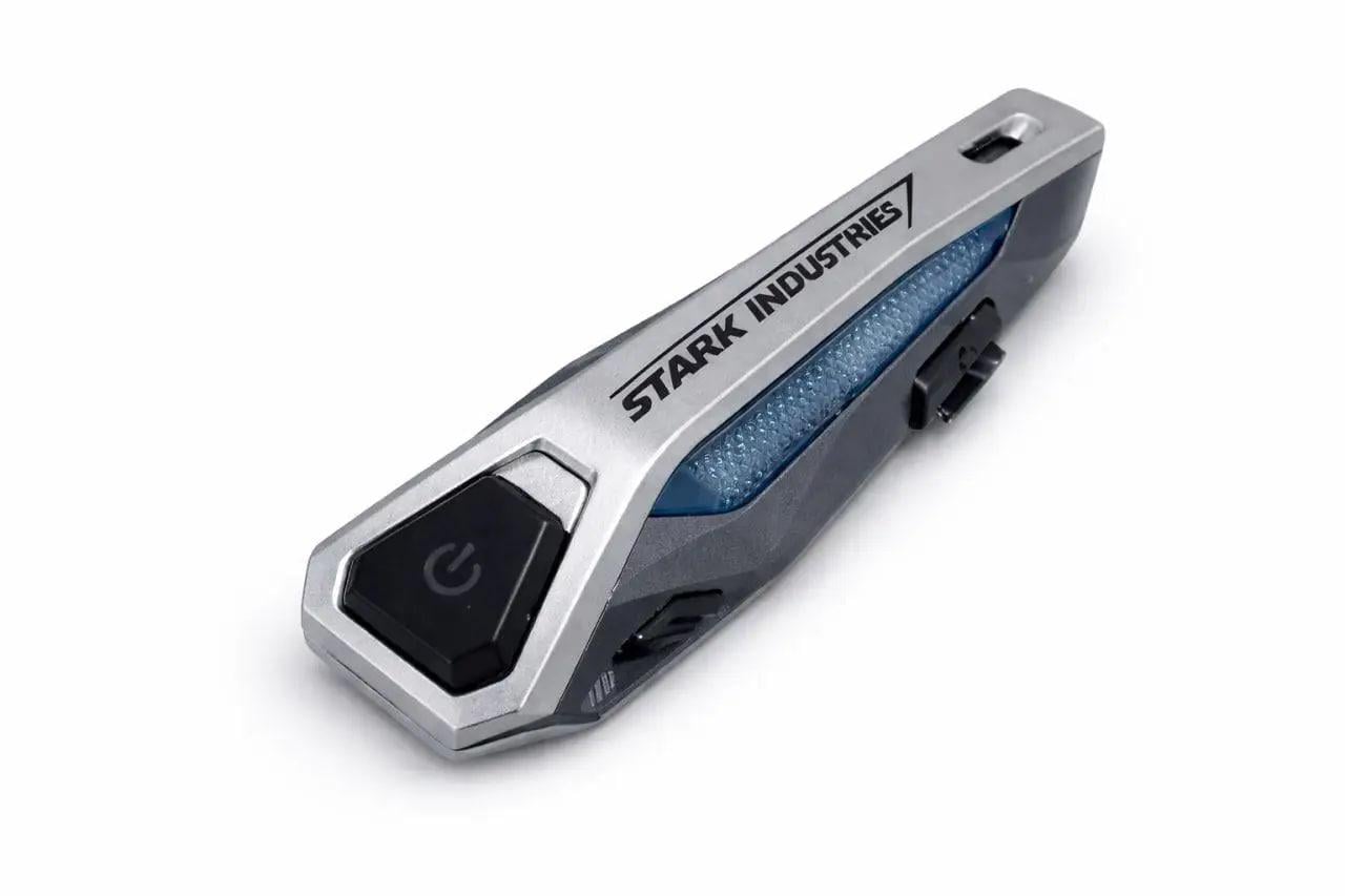 Гарнитура E-Blue Marvel EBT-931 Ultron Bluetooth Silver